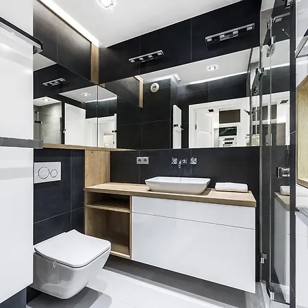 Executive Suites Airport Warsaw