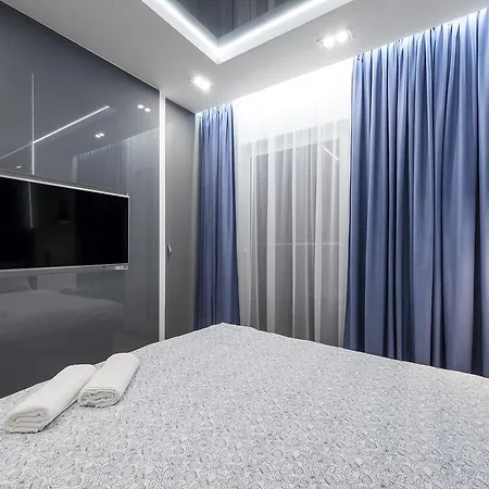 Apartment Executive Suites Airport