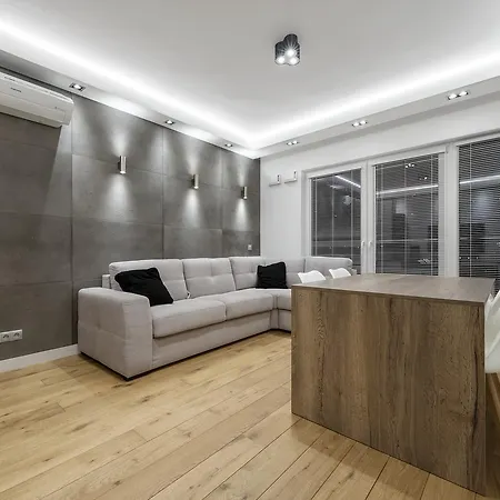 Executive Suites Airport Warsaw
