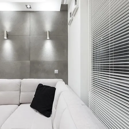 Executive Suites Airport