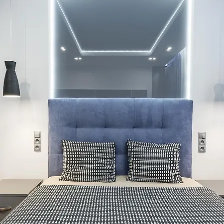 Executive Suites Airport * Warsaw