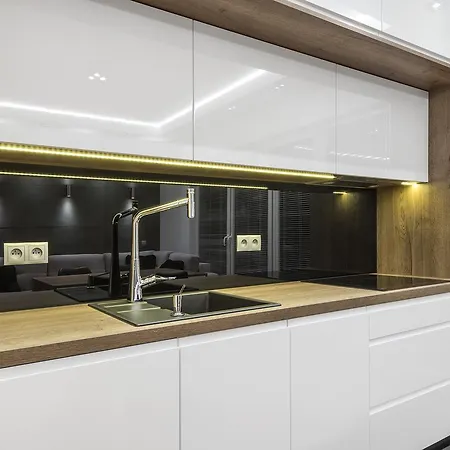 Apartment Executive Suites Airport *