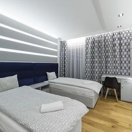 Executive Suites Airport Warsaw