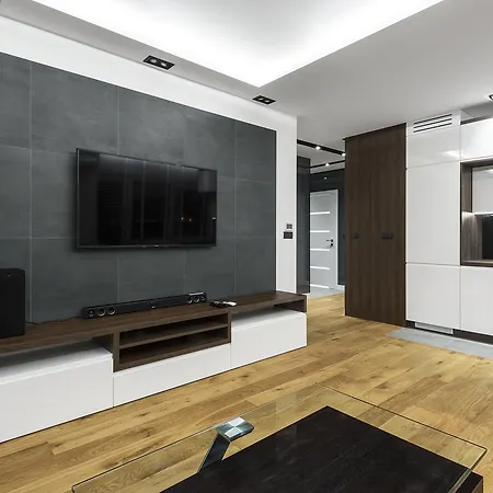 Apartment Executive Suites Airport