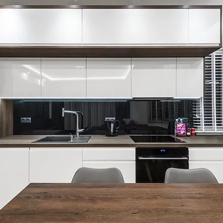 Executive Suites Airport Warsaw