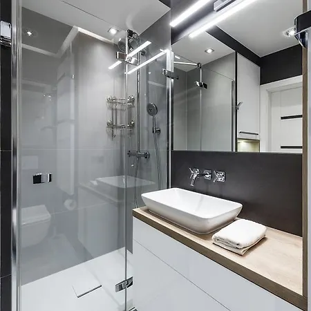 Executive Suites Airport Warsaw