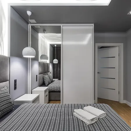 Apartment Executive Suites Airport *