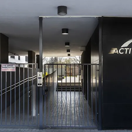 Apartment Executive Suites Airport